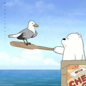 Meet your Posher, Eric